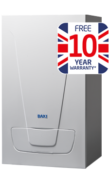 Baxi EcoBlue Advance Combi