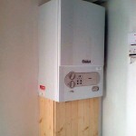 Vaillant eco tec pro 28kw