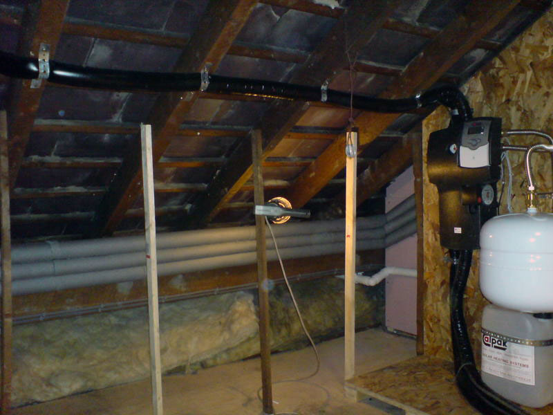 Pipework