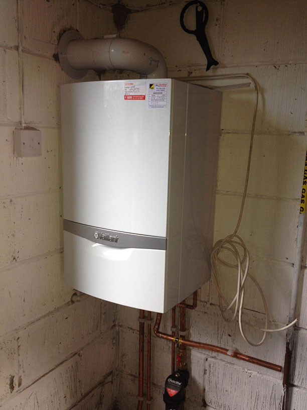 Central Heating