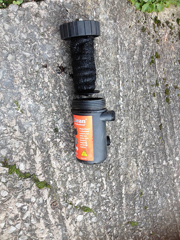 Powerflush