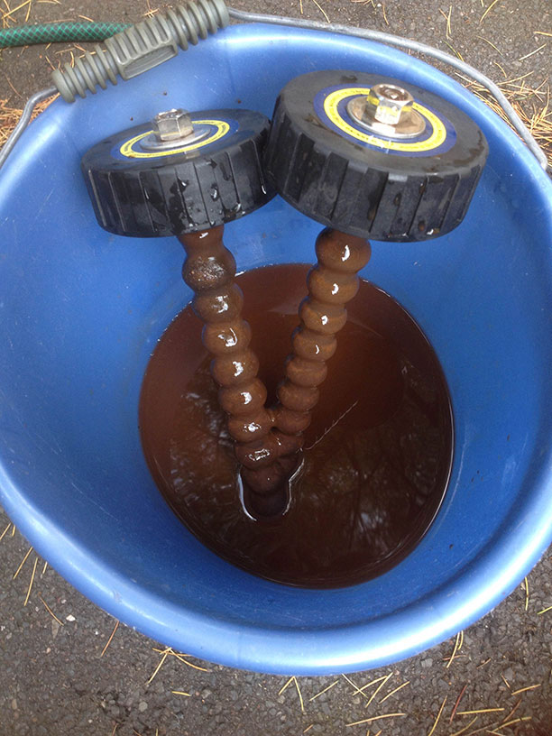 Powerflush