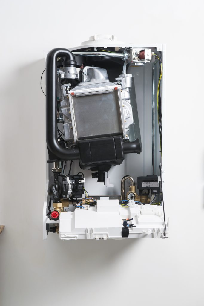 Gallery PH Plumbing and Heating Services Ltd